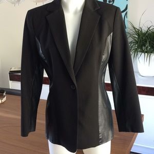 Calvin Klein blazer